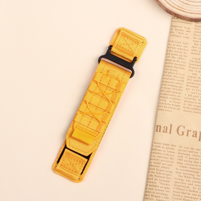 Lanculi najlonski Velcro remen za Huawei Watch 2 Pro