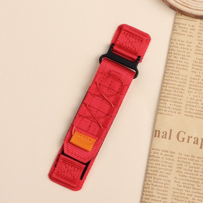 Lanculi najlonski Velcro remen za Huawei Watch 2 Pro