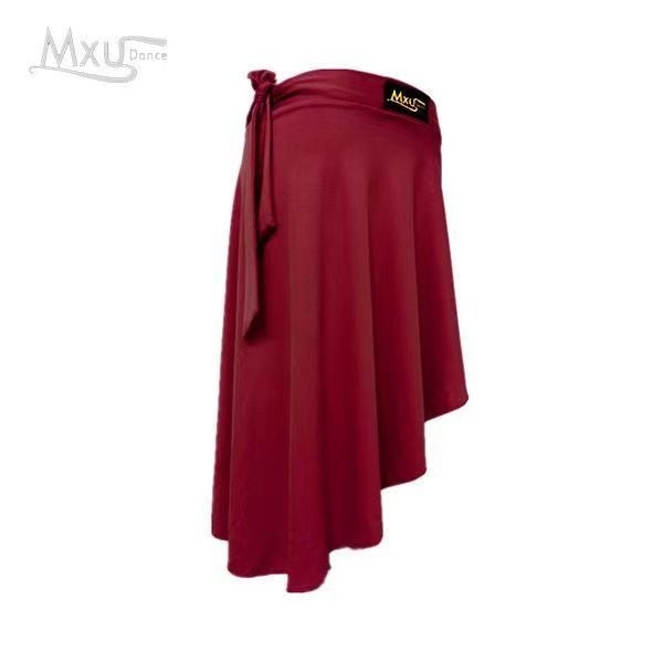 Viengabala Latīnas svārki – Sieviešu deju apģērbs, korduroj audums, 91–95% lins