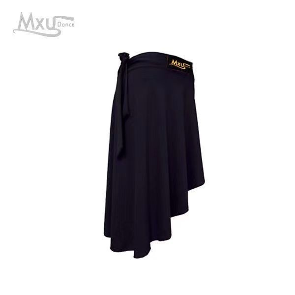 Viengabala Latīnas svārki – Sieviešu deju apģērbs, korduroj audums, 91–95% lins