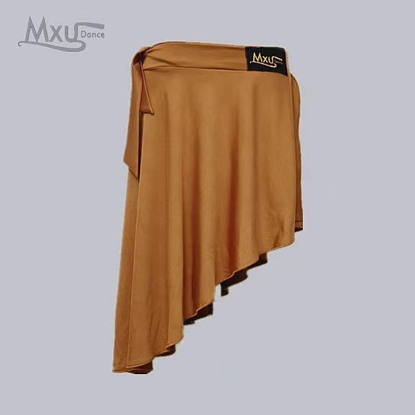 Viengabala Latīnas svārki – Sieviešu deju apģērbs, korduroj audums, 91–95% lins