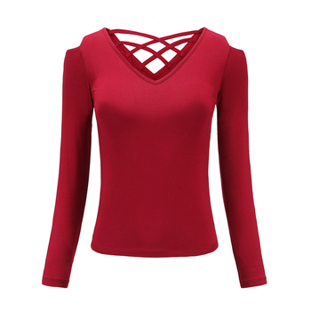 Sieviešu mugurai atvērtu topu modernā deju stilā – modālais audums, vienkrāsains raksts, piemērots latīņu un etniskajām dejām, pieaugušajiem