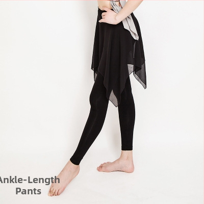 Sieviešu mugurai atvērtu topu modernā deju stilā – modālais audums, vienkrāsains raksts, piemērots latīņu un etniskajām dejām, pieaugušajiem