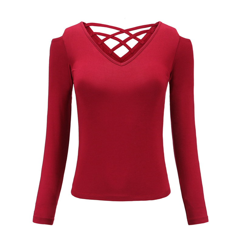 Sieviešu mugurai atvērtu topu modernā deju stilā – modālais audums, vienkrāsains raksts, piemērots latīņu un etniskajām dejām, pieaugušajiem