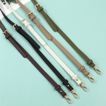 PU remen za torbu/rameni remen, gradski stil, jesen 2025