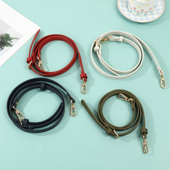 PU remen za torbu/rameni remen, gradski stil, jesen 2025