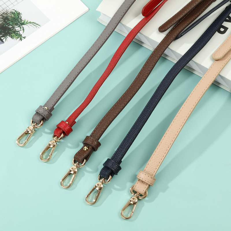 PU remen za torbu/rameni remen, gradski stil, jesen 2025