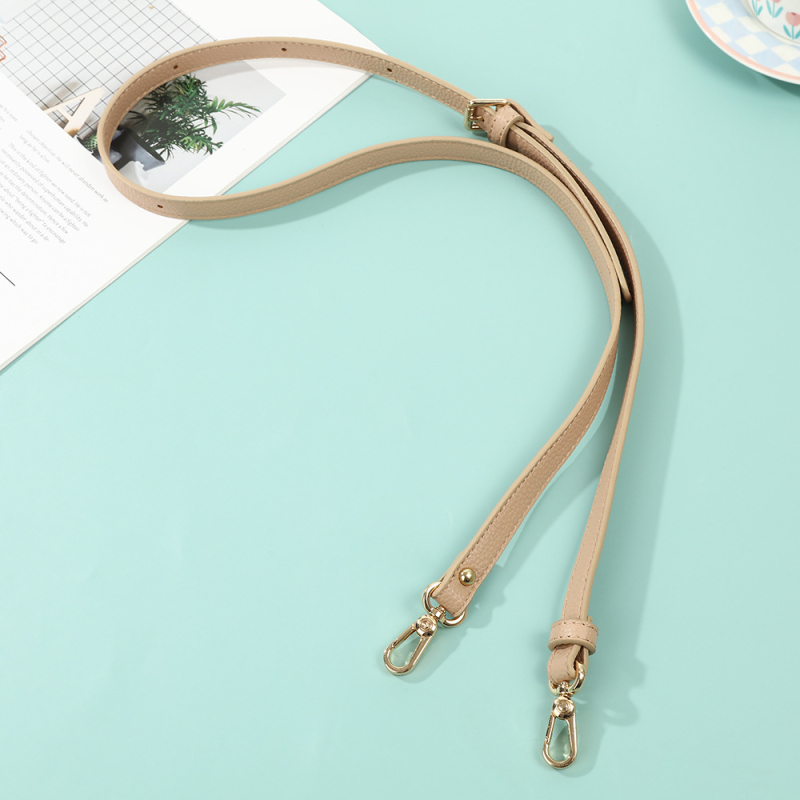 PU remen za torbu/rameni remen, gradski stil, jesen 2025