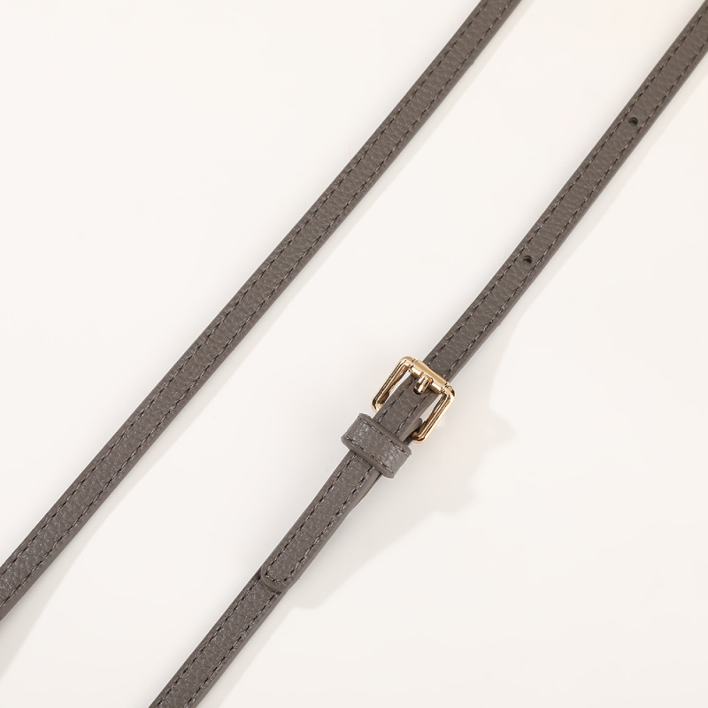 PU remen za torbu/rameni remen, gradski stil, jesen 2025