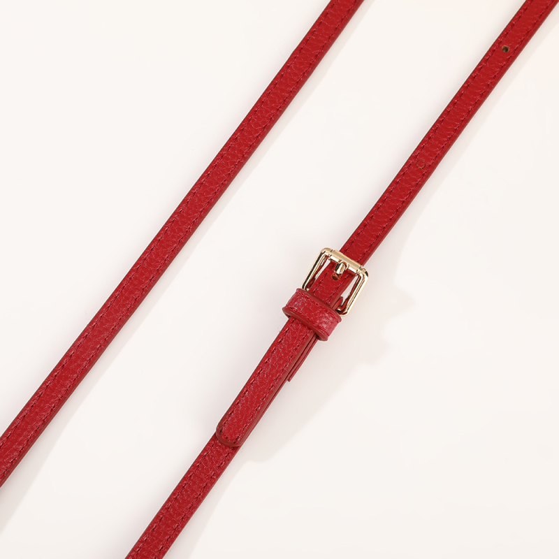 PU remen za torbu/rameni remen, gradski stil, jesen 2025