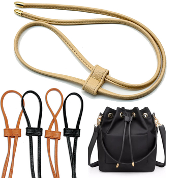 Didi remen za torbu, model Drawstring, PU koža, laka i izdržljiva