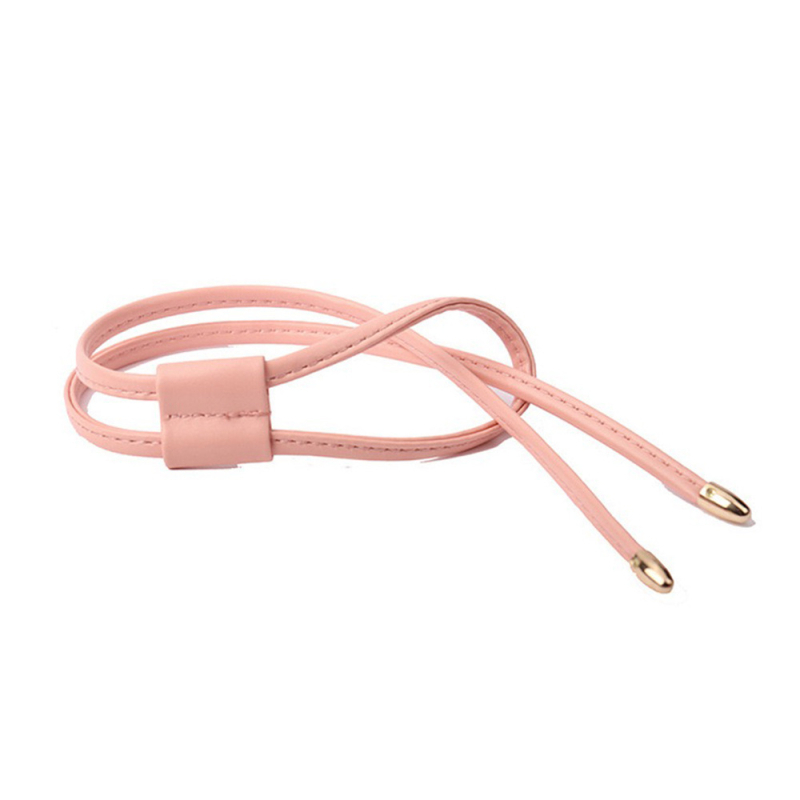 Didi remen za torbu, model Drawstring, PU koža, laka i izdržljiva