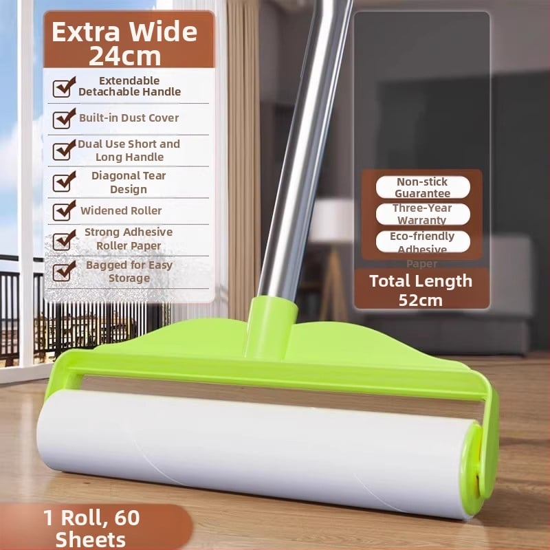 Tiger pet Kaķa matu tīrītājs un matu atdalītājs – Matu noņemšana no gultas un paklāja ar piesūces rīku (sveķi, PC, silikons)