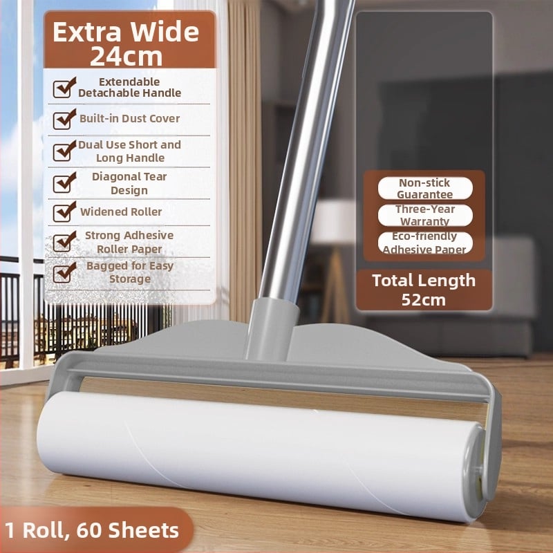 Tiger pet Kaķa matu tīrītājs un matu atdalītājs – Matu noņemšana no gultas un paklāja ar piesūces rīku (sveķi, PC, silikons)