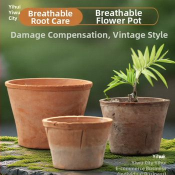 Gėlių vazonas, grindinis stovas, namų sodininkystei, Yi Hui F98979tm5765t8