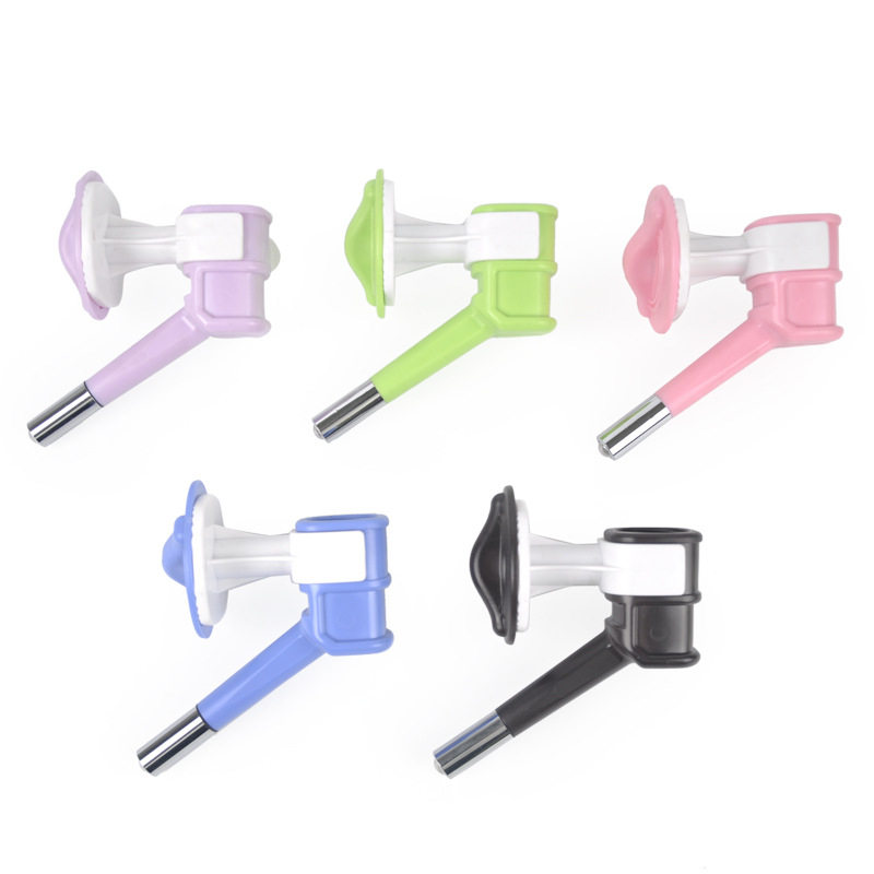 Pakārams dzīvnieku ūdens dozators ar bumbiņu – ABS, Dougez zīmols, 72 vienības, privātais zīmols licencēts