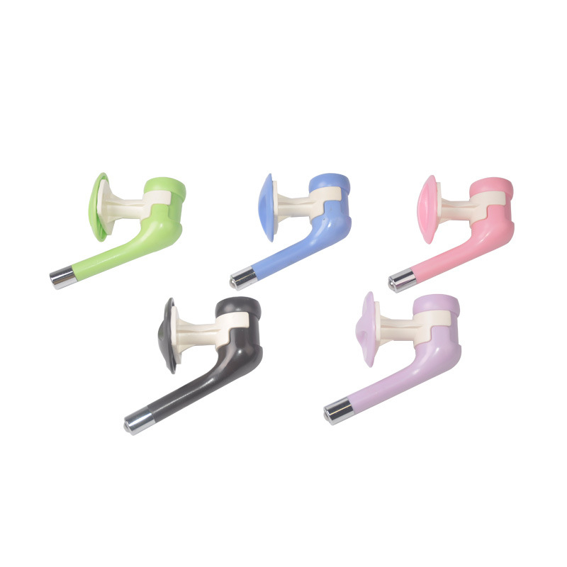 Pakārams dzīvnieku ūdens dozators ar bumbiņu – ABS, Dougez zīmols, 72 vienības, privātais zīmols licencēts