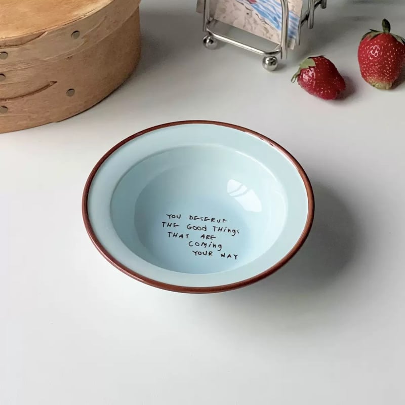 Bol ceramic înălțat pentru pisici, cu protecție anti-derapaj și protecție a gâtului — Xiyu