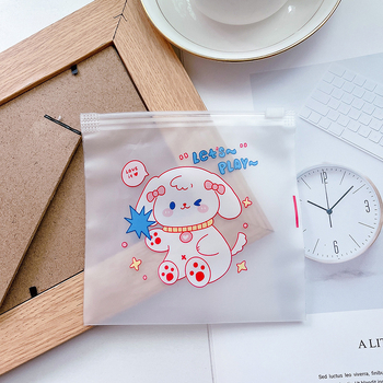 Užsegama maišelis pakavimui | Medžiaga: PE | Prekės ženklas: Han Yue | Panaudojimas: Bendrojo pakavimas | Uždarymo ilgis: 0.5 cm