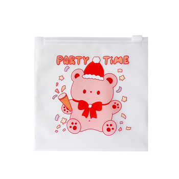 Užsegama maišelis pakavimui | Medžiaga: PE | Prekės ženklas: Han Yue | Panaudojimas: Bendrojo pakavimas | Uždarymo ilgis: 0.5 cm