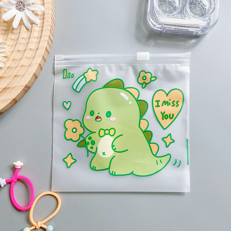 Užsegama maišelis pakavimui | Medžiaga: PE | Prekės ženklas: Han Yue | Panaudojimas: Bendrojo pakavimas | Uždarymo ilgis: 0.5 cm