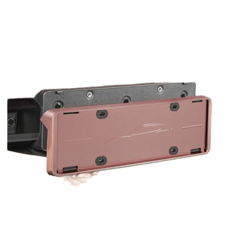 YU7 numura ailes rāmis – saderīgs ar YU7, Materiāls: Cits, Daļas numurs: 012746, Apstrāde un pielāgošana: Jā, Izcelsme: Guangzhou