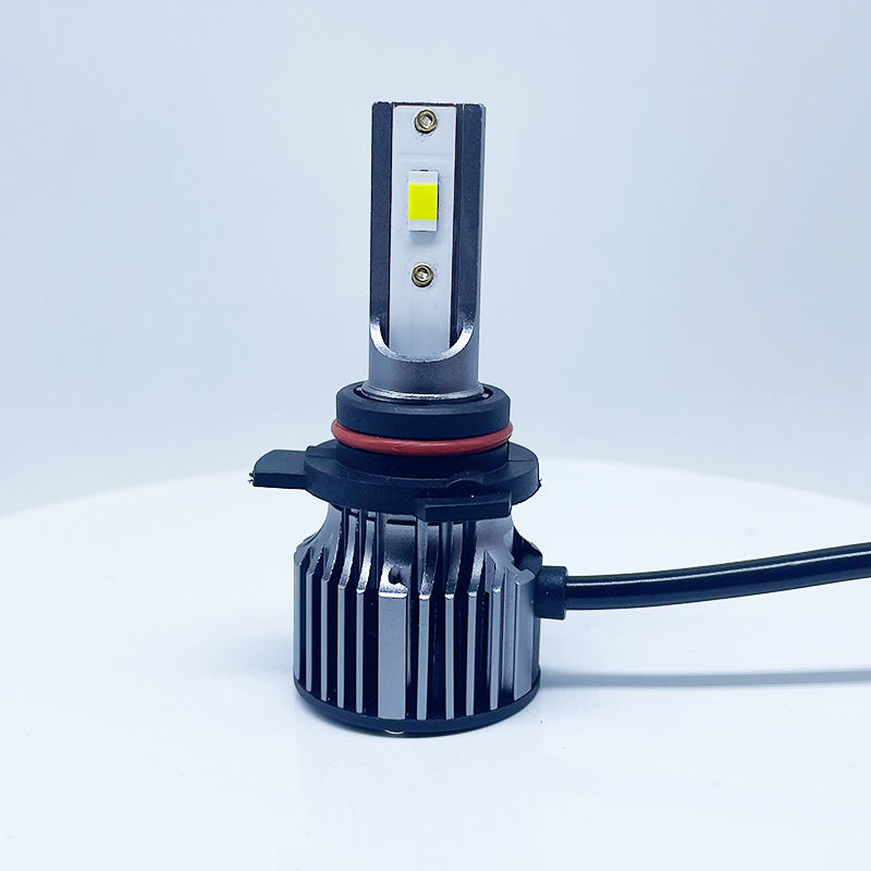 Sõiduki LED esituled pirnid, 55W, 12V, IP68, 5500lm, 50000h, Ühilduvad H1/H3/H4/H7/H11/HB3/HB4/9005/9006/9012