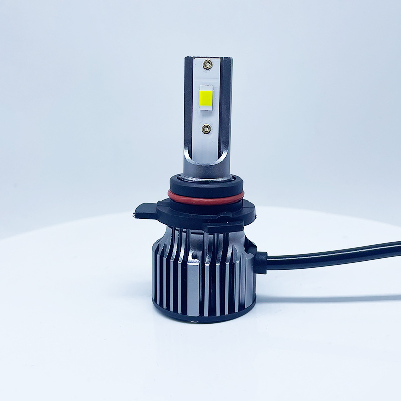 Sõiduki LED esituled pirnid, 55W, 12V, IP68, 5500lm, 50000h, Ühilduvad H1/H3/H4/H7/H11/HB3/HB4/9005/9006/9012