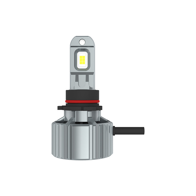 Auto LED esituled X9B IP67 5000 lm 10000 h 3.0 A