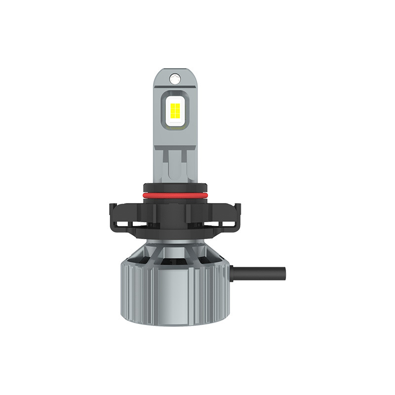 Auto LED esituled X9B IP67 5000 lm 10000 h 3.0 A