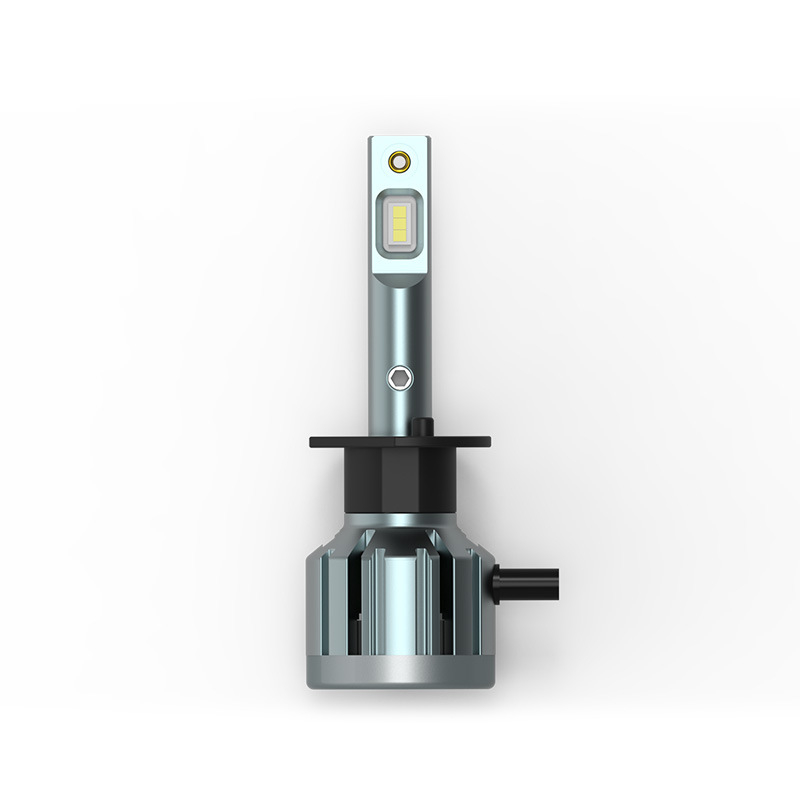 Auto LED esituled X9B IP67 5000 lm 10000 h 3.0 A