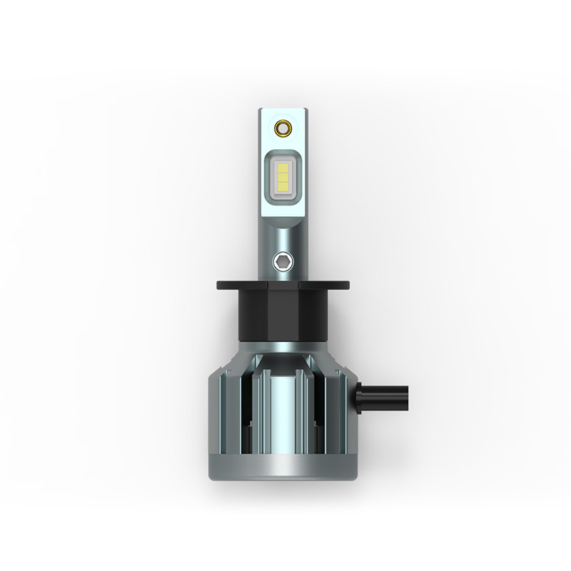 Auto LED esituled X9B IP67 5000 lm 10000 h 3.0 A