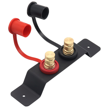 MT2441801 Akumulatora termināļa jumper stabs — kravas automobiļiem, RV, jahtām, traktoriem, zāles pļaujmašīnām — pielāgota ražošana