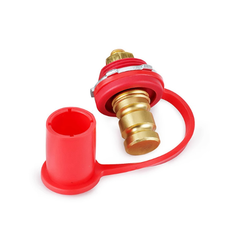 MT2441801 Akumulatora termināļa jumper stabs — kravas automobiļiem, RV, jahtām, traktoriem, zāles pļaujmašīnām — pielāgota ražošana