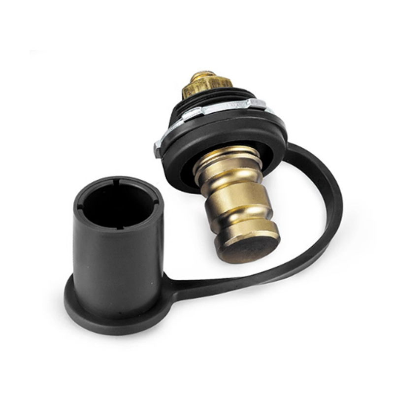 MT2441801 Akumulatora termināļa jumper stabs — kravas automobiļiem, RV, jahtām, traktoriem, zāles pļaujmašīnām — pielāgota ražošana