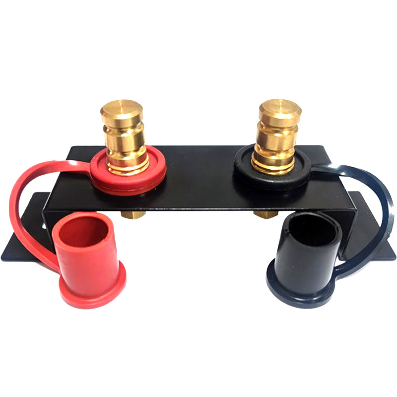 MT2441801 Akumulatora termināļa jumper stabs — kravas automobiļiem, RV, jahtām, traktoriem, zāles pļaujmašīnām — pielāgota ražošana