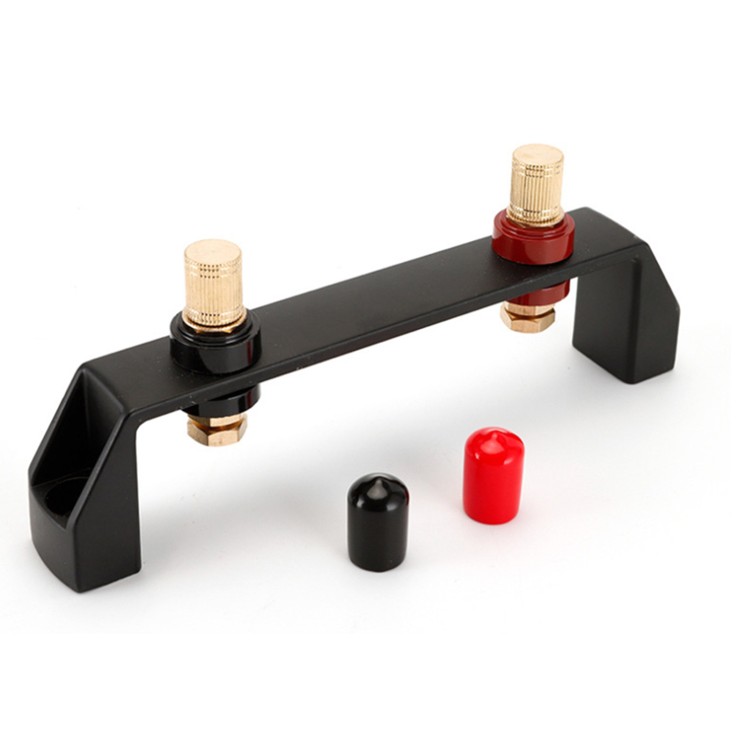 MT2441801 Akumulatora termināļa jumper stabs — kravas automobiļiem, RV, jahtām, traktoriem, zāles pļaujmašīnām — pielāgota ražošana