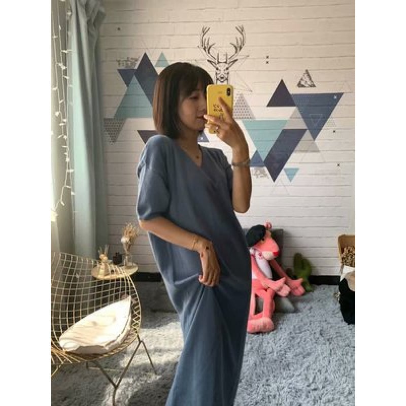 Naiste villane kudumkleit, pikk, kõrge kaelus, pikad varrukad, vaba lõige, kapuutsiga, tänav stiilis