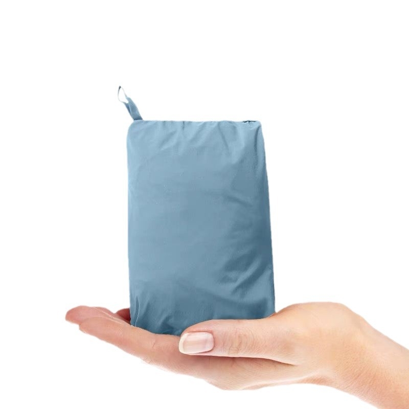 Unisex vasaras ultra plāna UV aizsardzības vēja jaka, neilons, elpojoša, ultra viegla, kapuce, UPF50