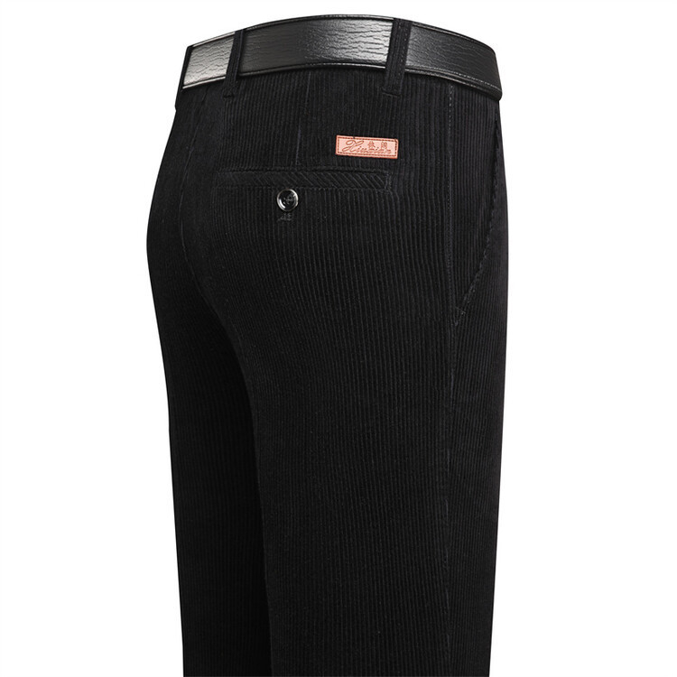 Vīriešu ikdienas bikses ar taisa griezuma, viduklis vidējs, elpojošas, bez gludināšanas, vasaras lietošanai