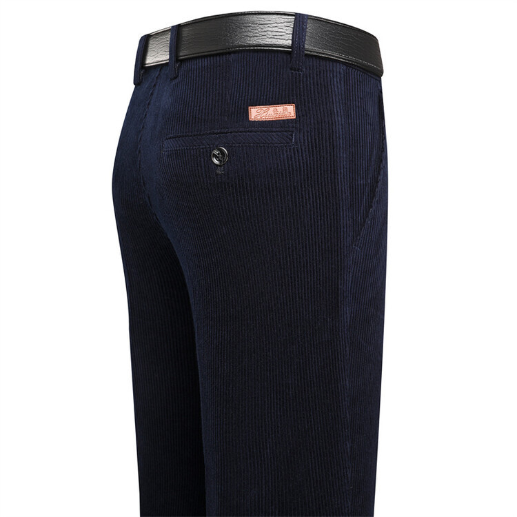 Vīriešu ikdienas bikses ar taisa griezuma, viduklis vidējs, elpojošas, bez gludināšanas, vasaras lietošanai