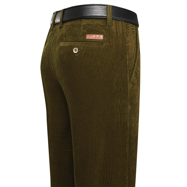 Vīriešu ikdienas bikses ar taisa griezuma, viduklis vidējs, elpojošas, bez gludināšanas, vasaras lietošanai