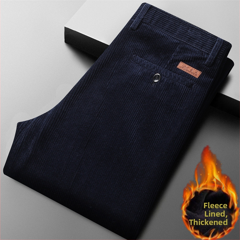 Vīriešu ikdienas bikses ar taisa griezuma, viduklis vidējs, elpojošas, bez gludināšanas, vasaras lietošanai