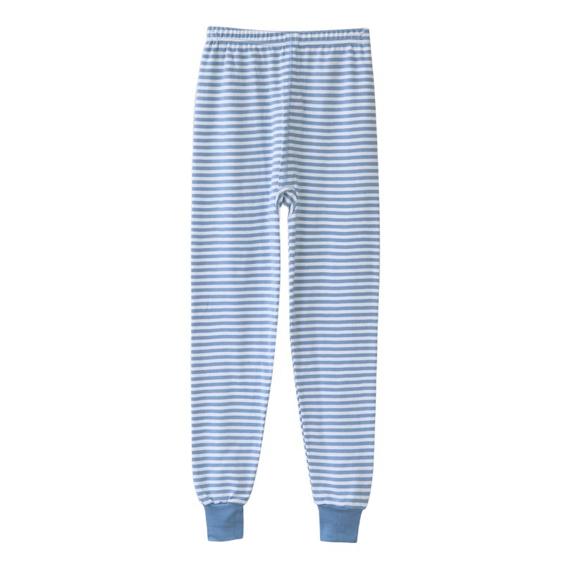 Pantaloni din bumbac pentru adolescenți băieți, 100% bumbac, grosime 201–250 g/m2, model 21032021861, vârsta 13–18