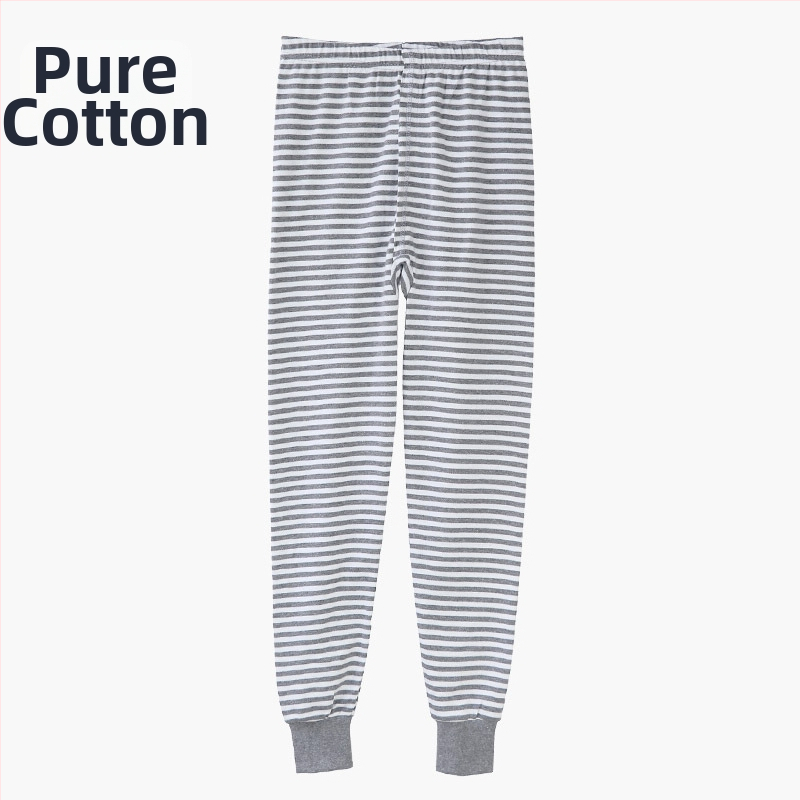 Pantaloni din bumbac pentru adolescenți băieți, 100% bumbac, grosime 201–250 g/m2, model 21032021861, vârsta 13–18