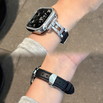 Kovový remienok pre Xiaomi Mi Band 8/9 Pro a Redmi Watch 4/5 – módny štýl so krištáľovými kamienkami, spona s kolíkom, hmotnosť približne 30 g