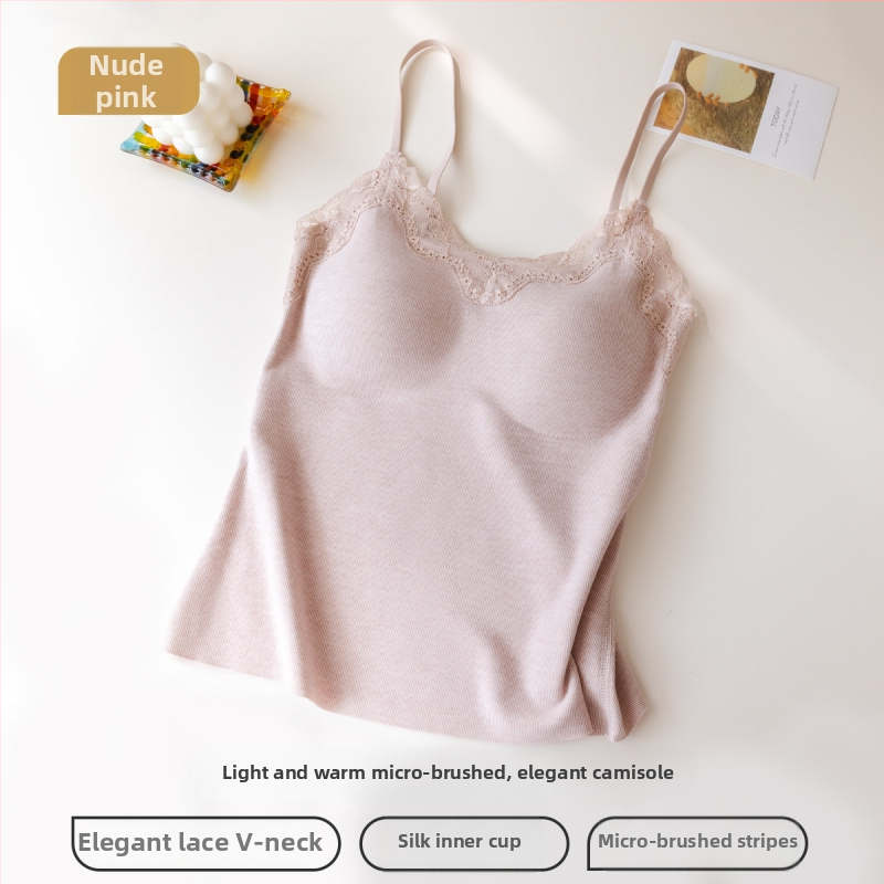 Termālais top ar iebūvētiem krūšu kauliem un spilventiņu, velūra akcentu, kapuce, poliester-elastāna audums, vidējas svara, ķermeņa veidošana