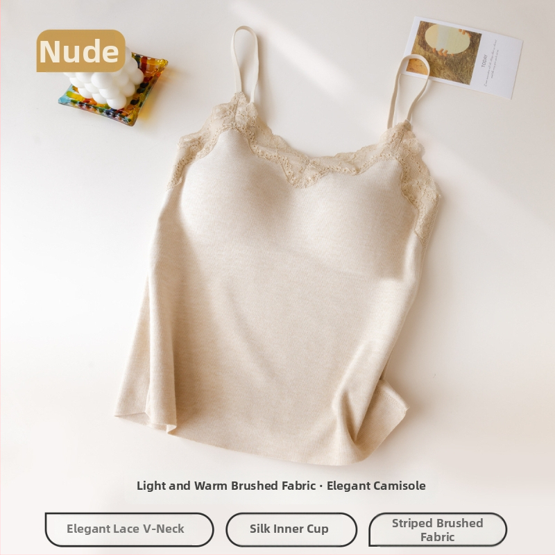 Termālais top ar iebūvētiem krūšu kauliem un spilventiņu, velūra akcentu, kapuce, poliester-elastāna audums, vidējas svara, ķermeņa veidošana