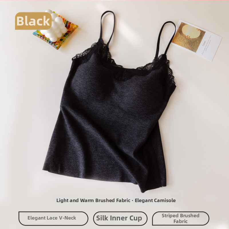 Termālais top ar iebūvētiem krūšu kauliem un spilventiņu, velūra akcentu, kapuce, poliester-elastāna audums, vidējas svara, ķermeņa veidošana