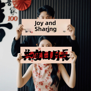 Banner de nuntă de mână pentru accesorii foto ale miresei, nașilor și domnișoarelor de onoare; material: pânză foto; destinat nunților